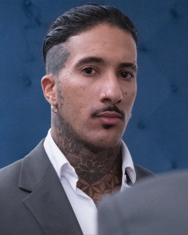 Karim Gasmii 🍆🔥 - OnlyFans creator with 0 reviews (0.0/5 stars)