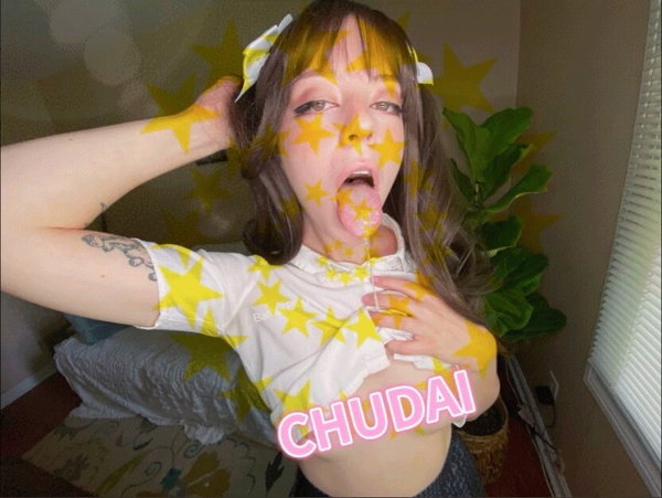 Bambi Bluu - OnlyFans creator with 0 reviews (0.0/5 stars)