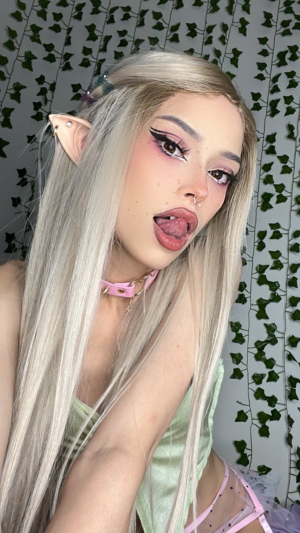 Bambi - OnlyFans creator with 0 reviews (0.0/5 stars)