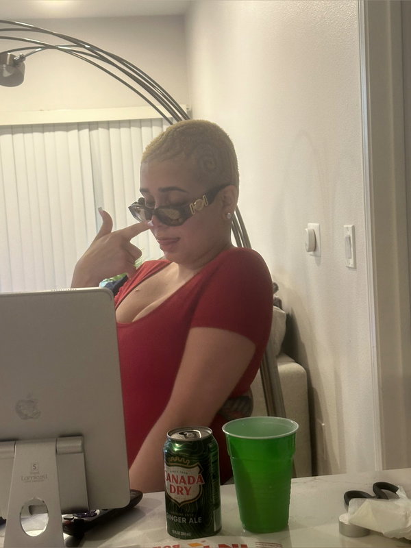 Aaliyah Hadid - OnlyFans creator with 0 reviews (0.0/5 stars)