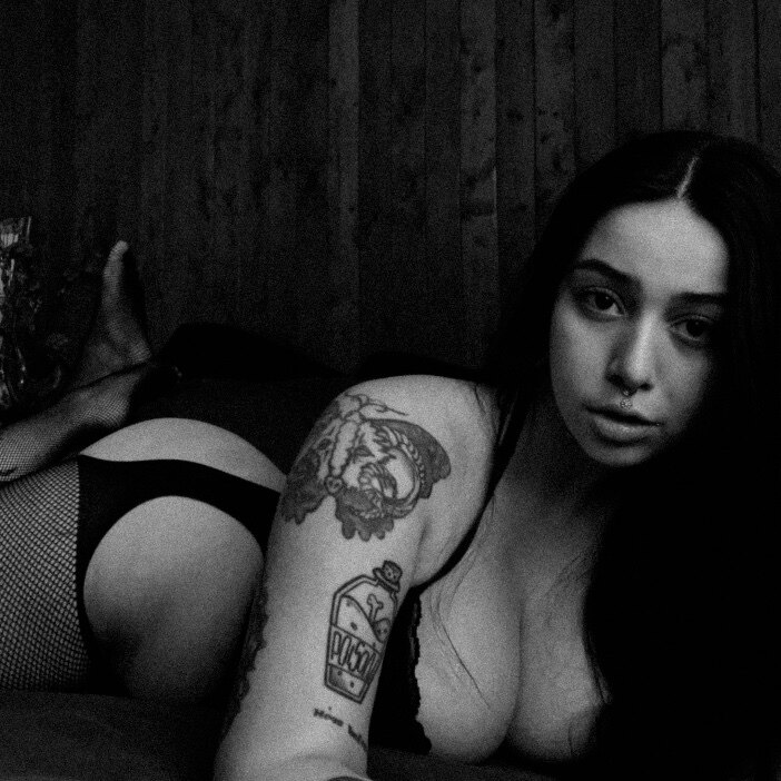 Abaddon's Doll - Onlyfans Creator