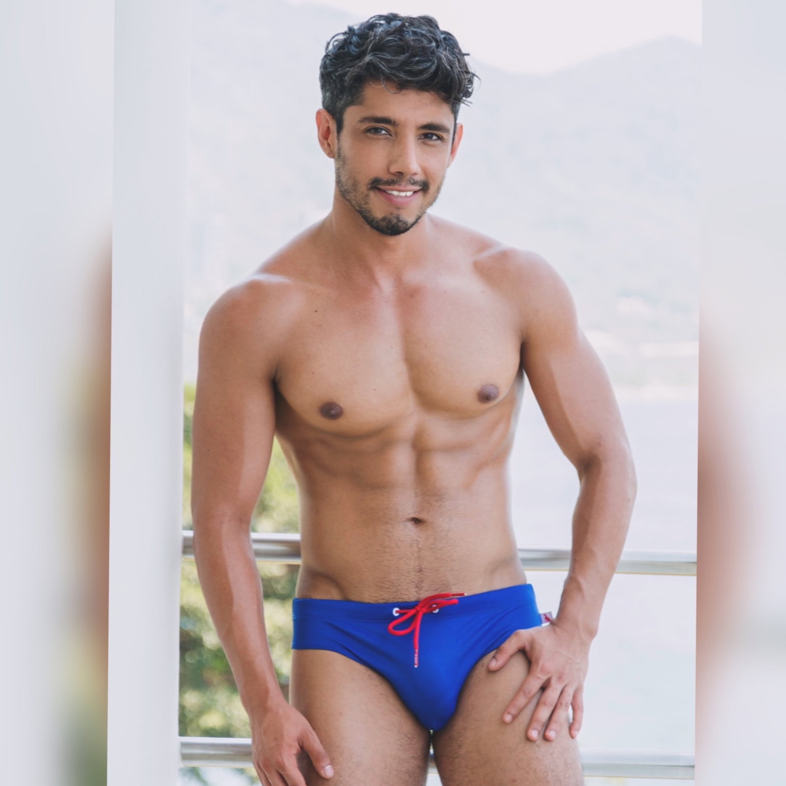 Abrahamshehellco - Onlyfans créateur