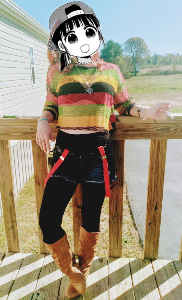 Accident Annie - OnlyFans creator with 1 reviews (1.0/5 stars)