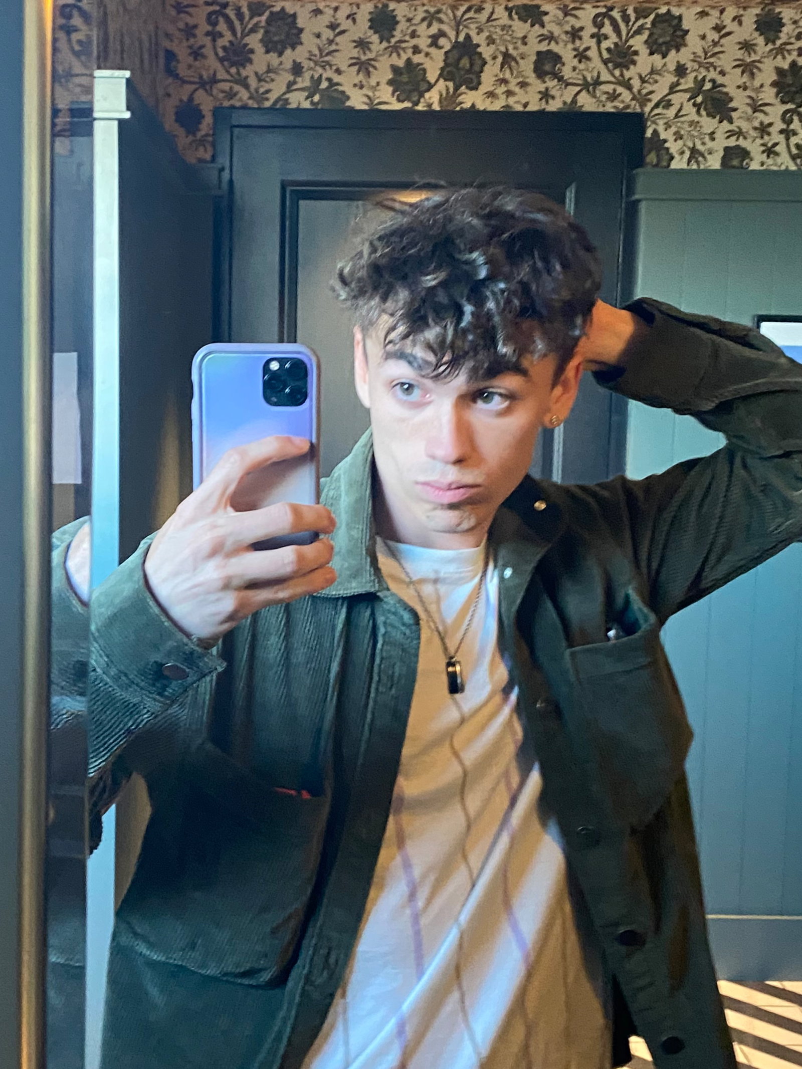 Sam Acevado - Onlyfans créateur