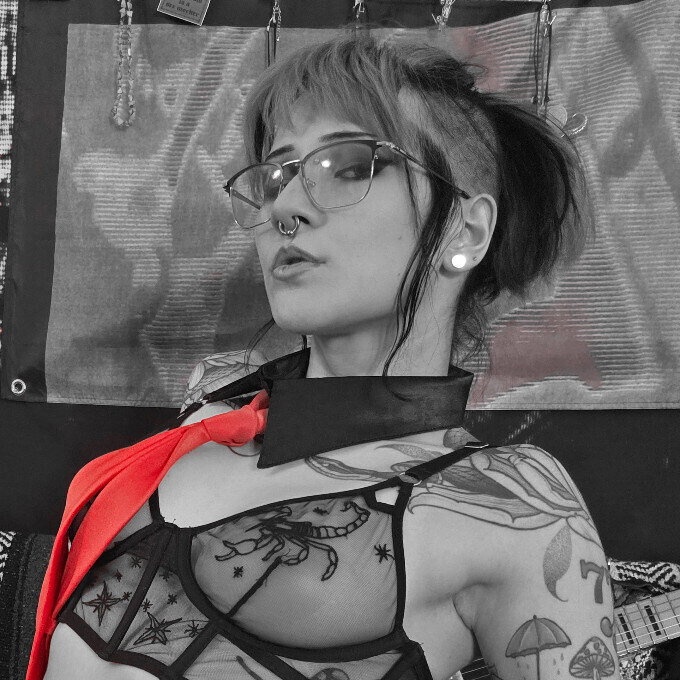 Adalind Gray - Onlyfans Creator