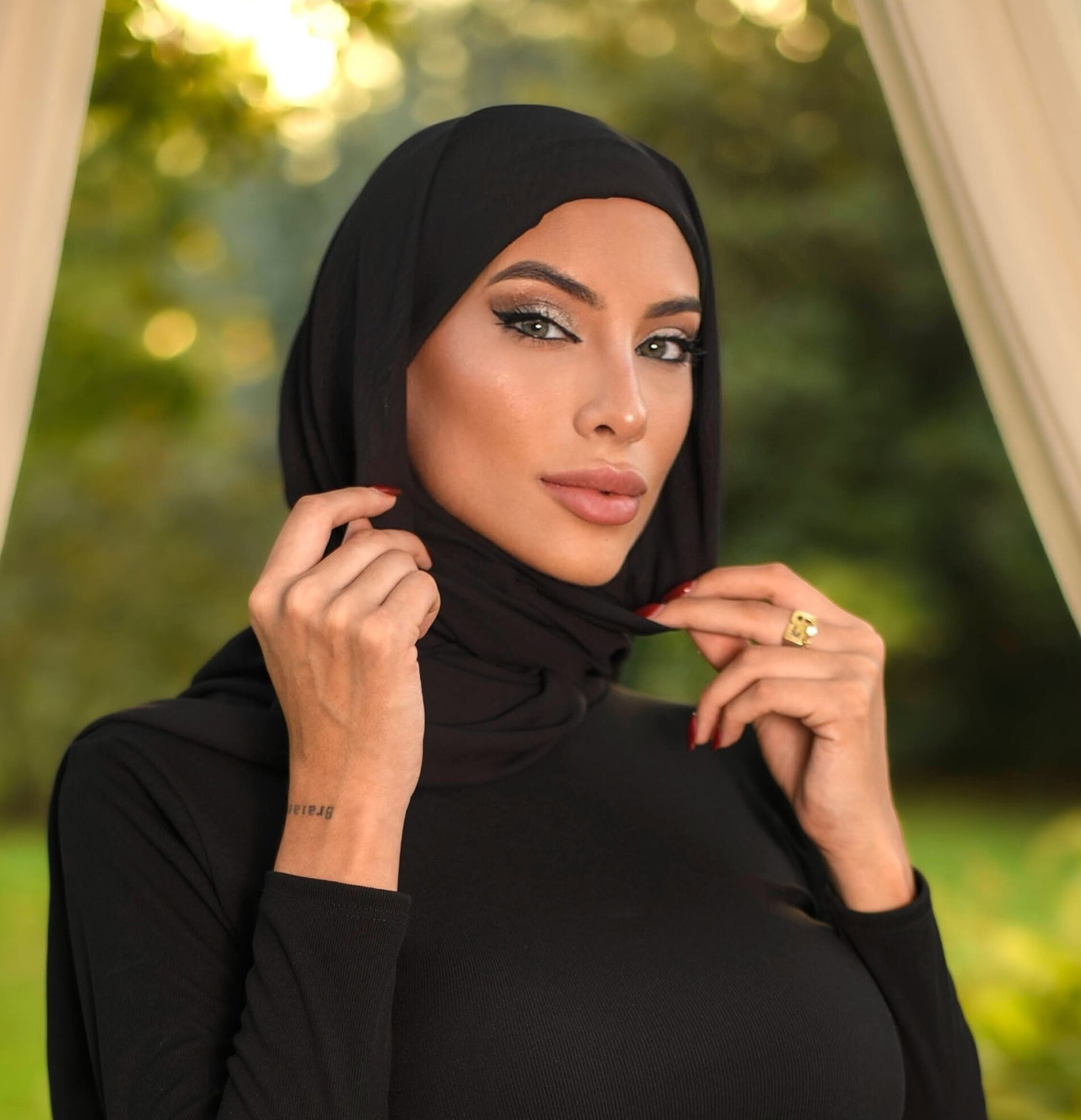 Adelina 💎 أمل - Onlyfans Creator
