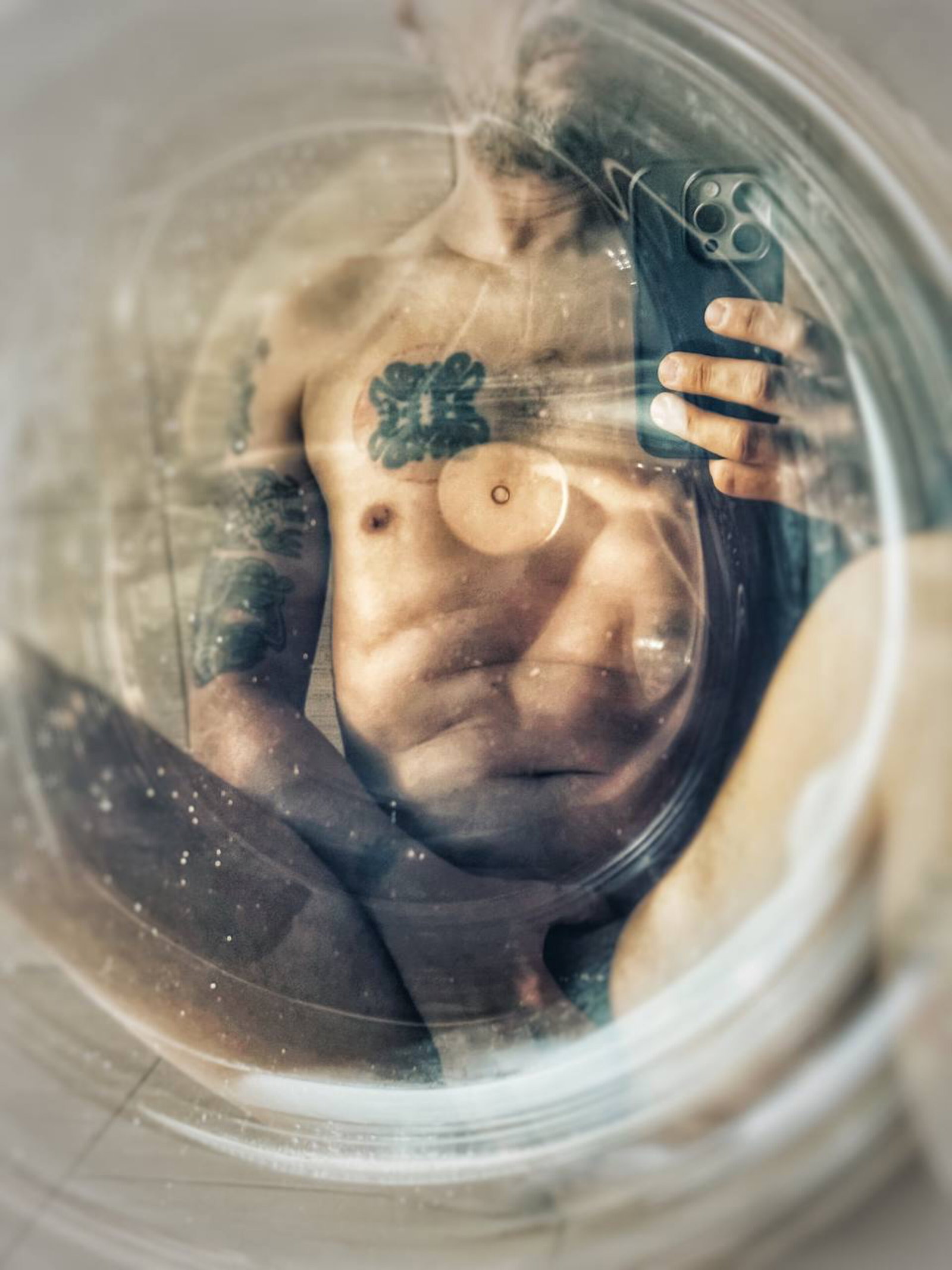 Aerosoul - Onlyfans Creator