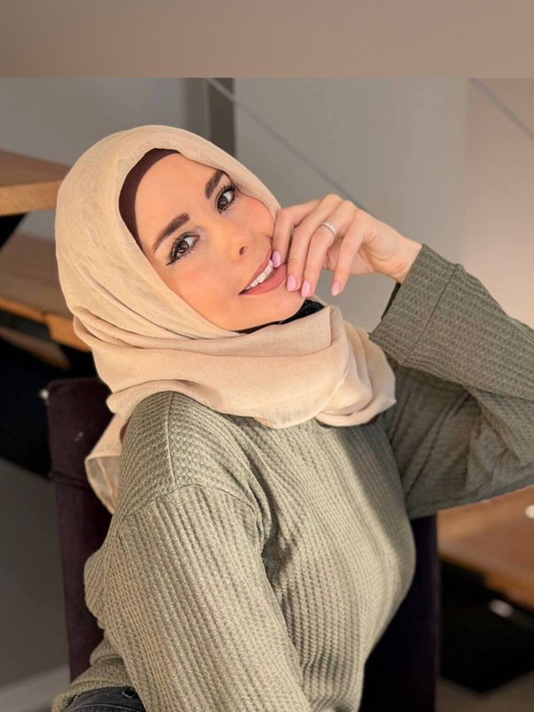 Aisha Haya ♾️