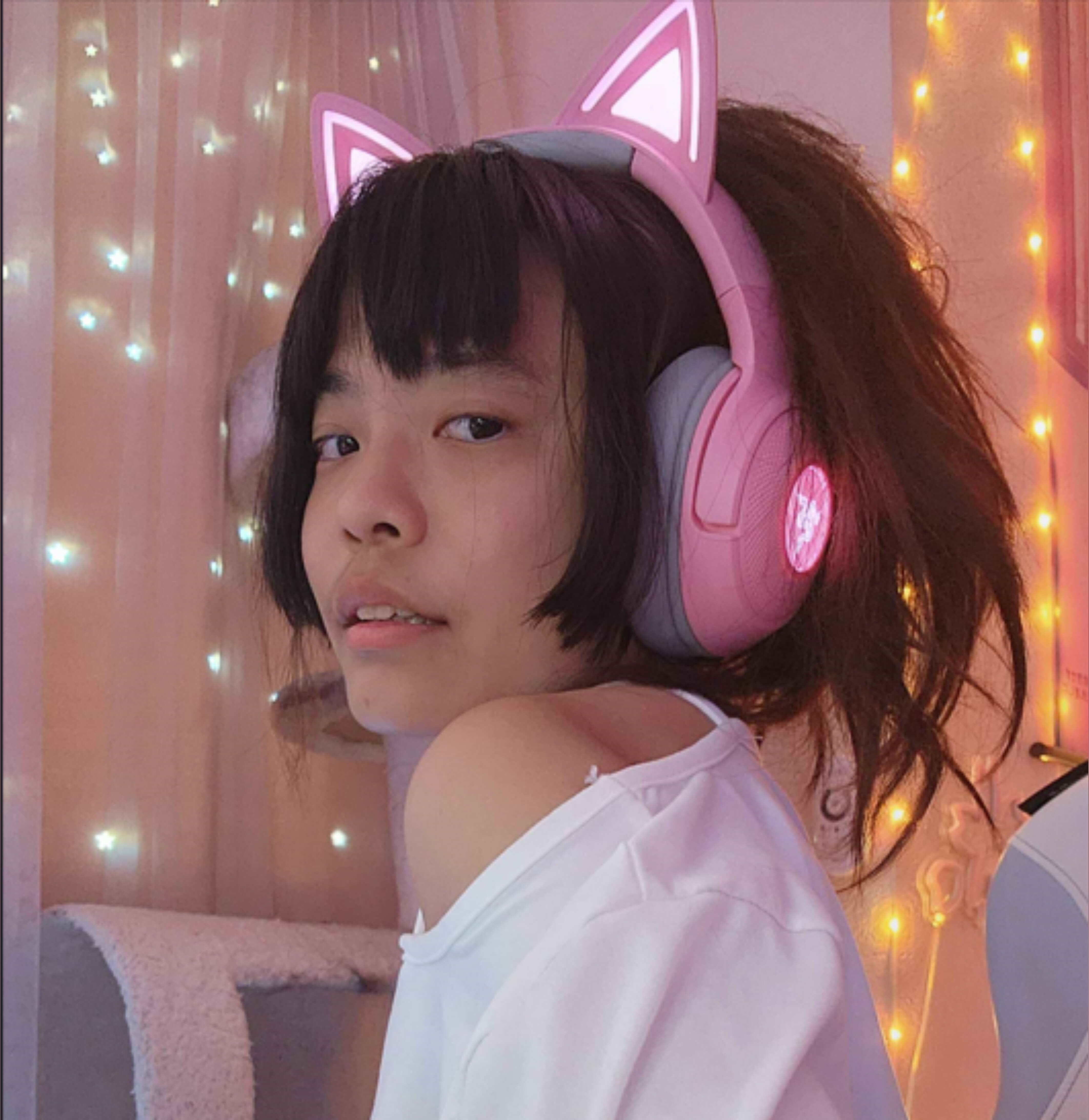 Akiko♡Kitty