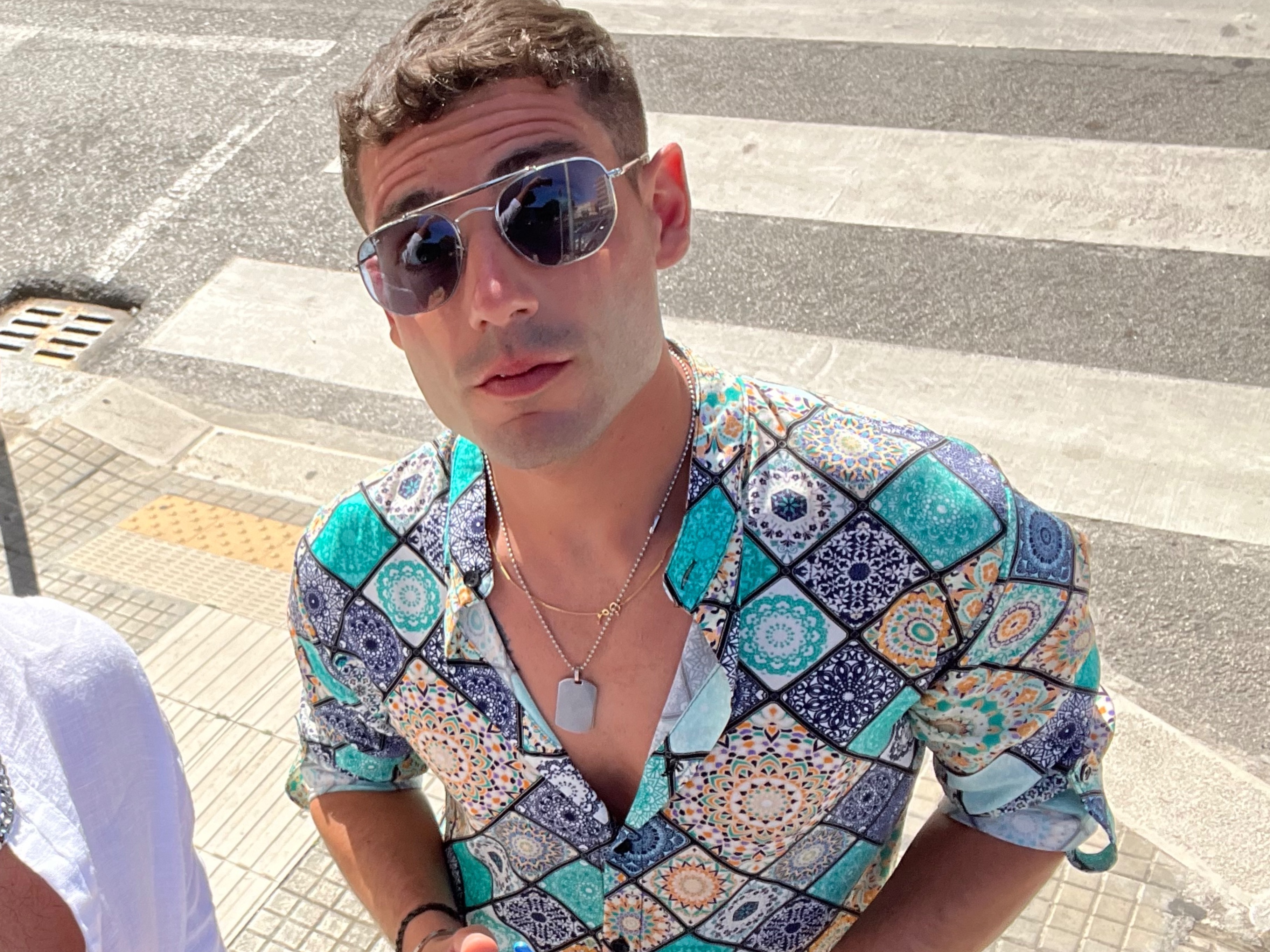 Ale&amp;ToreGaycouple94