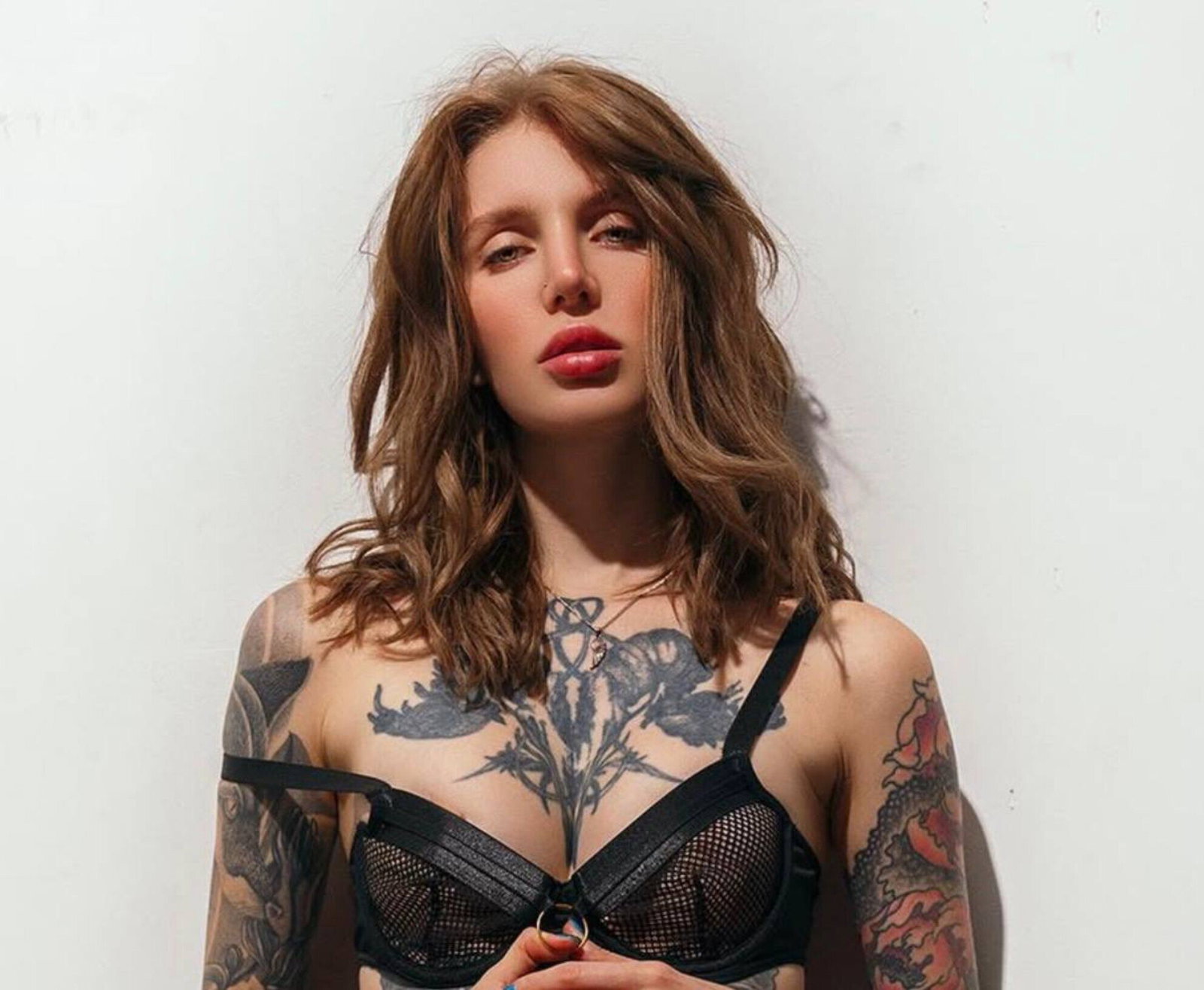 Alena German - Onlyfans Creator