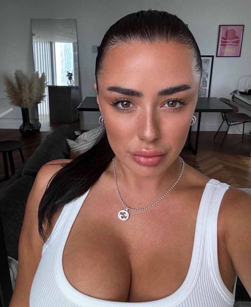 alexa brooke