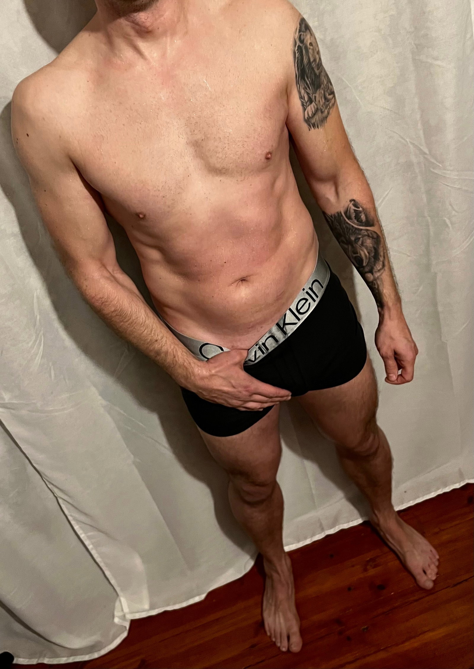 Alex Banger - Onlyfans créateur