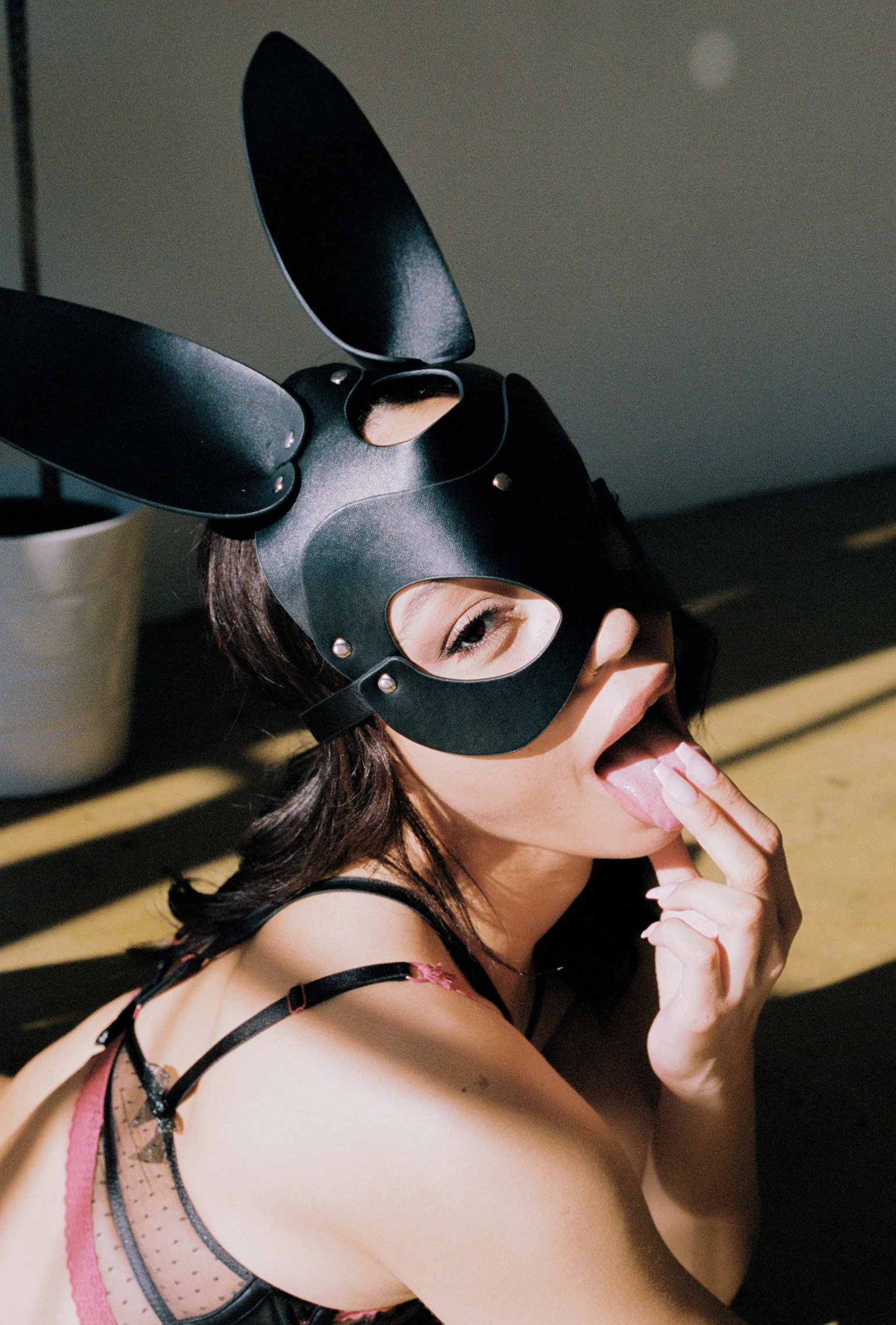 Alexis Tae - Onlyfans créateur