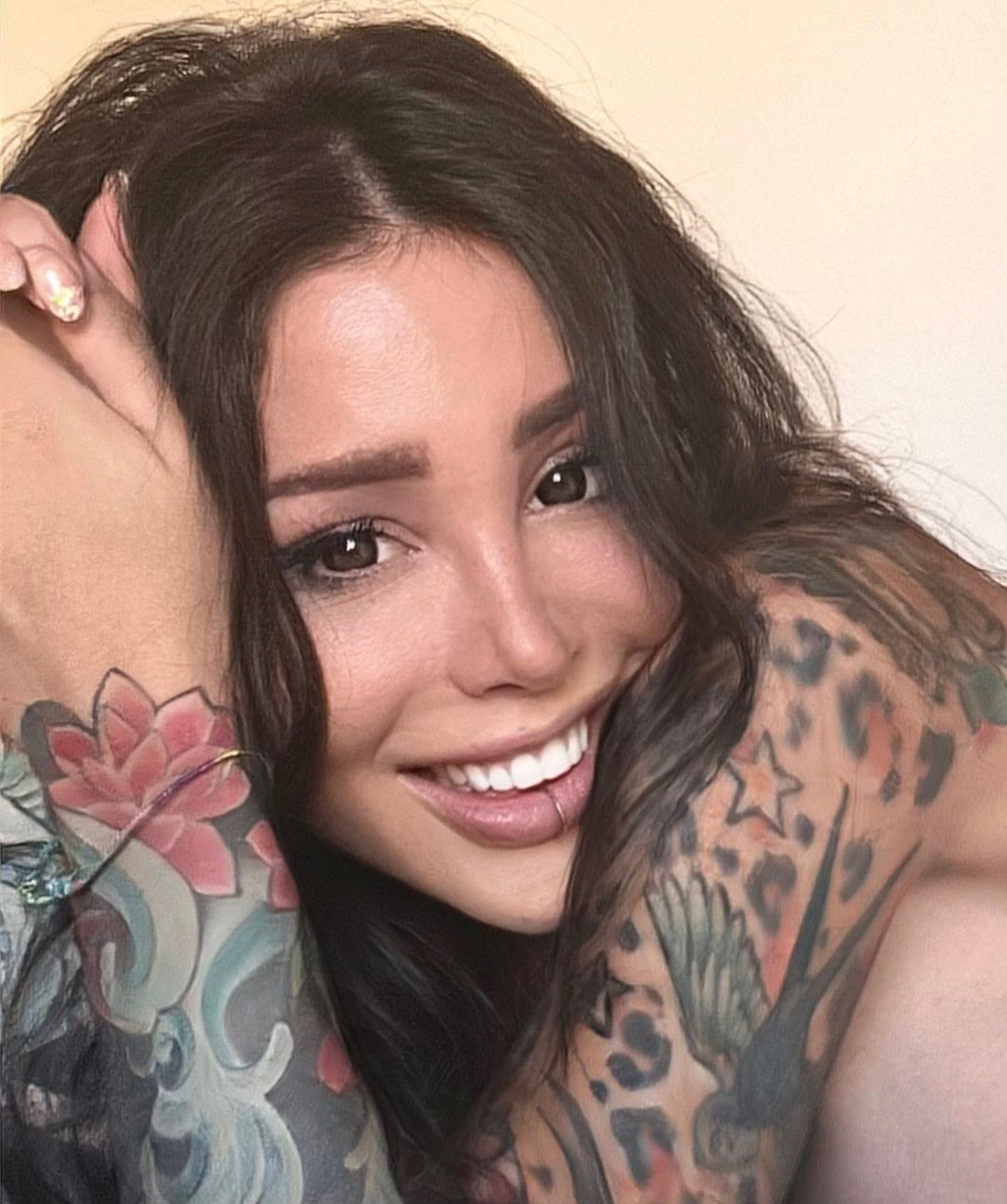 Alexis - Onlyfans créateur