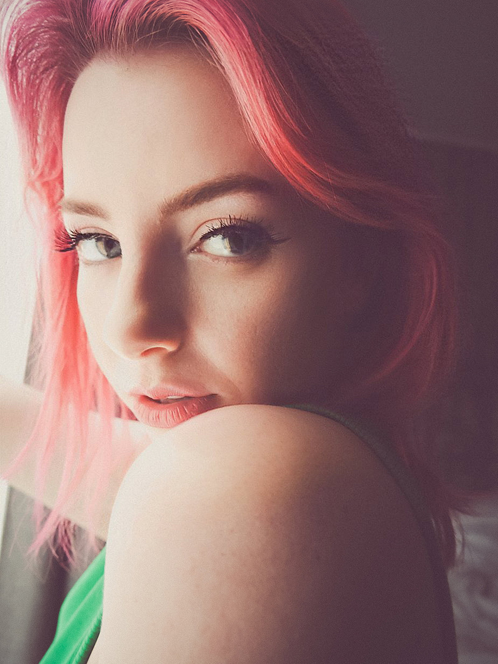 Alice Lovegood - Onlyfans Creator