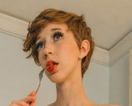 Alice White - Onlyfans Creator