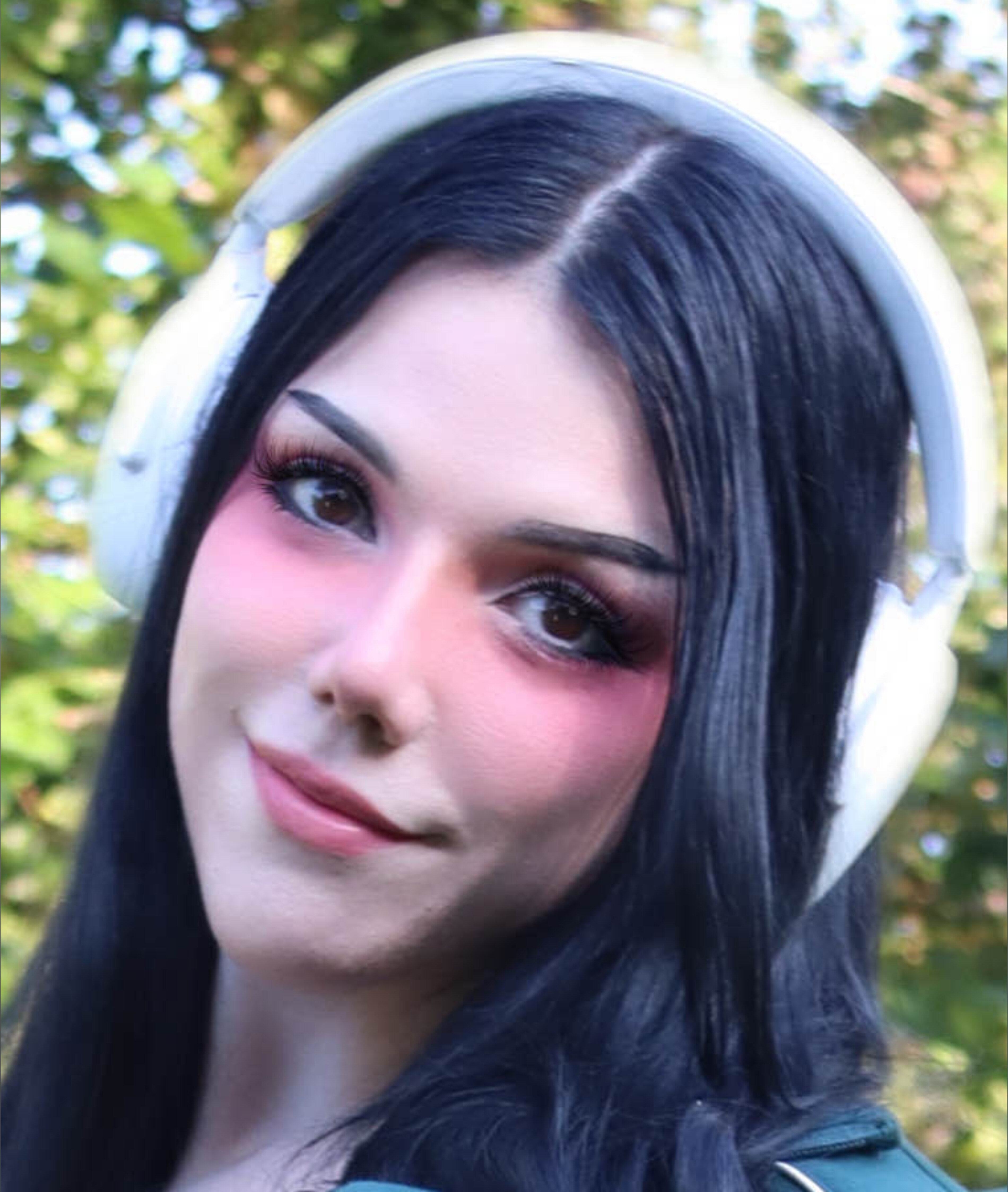 alicia ahegao