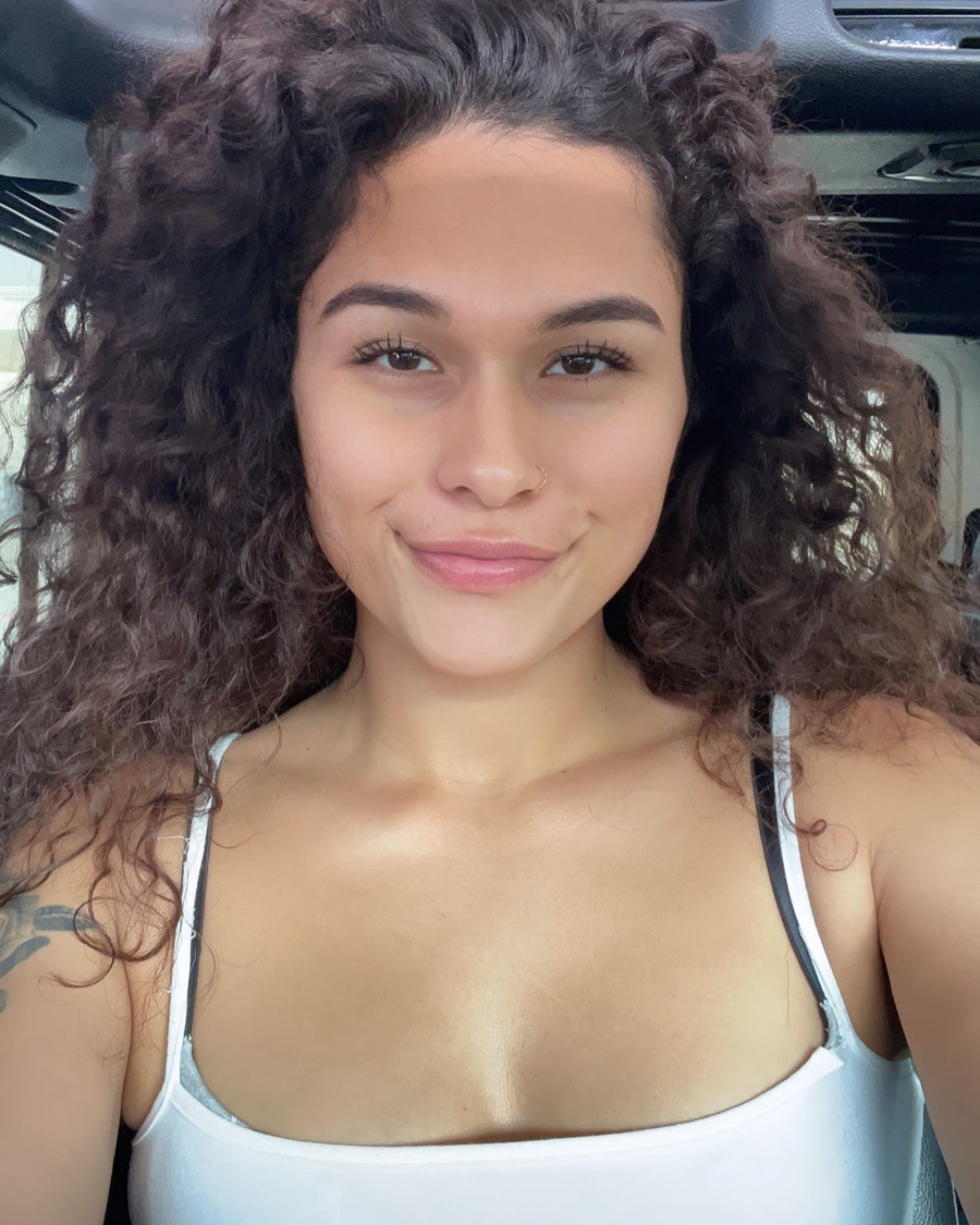 alisia rae