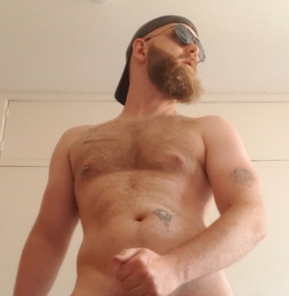 Alley_Cat_Man - Onlyfans Creator