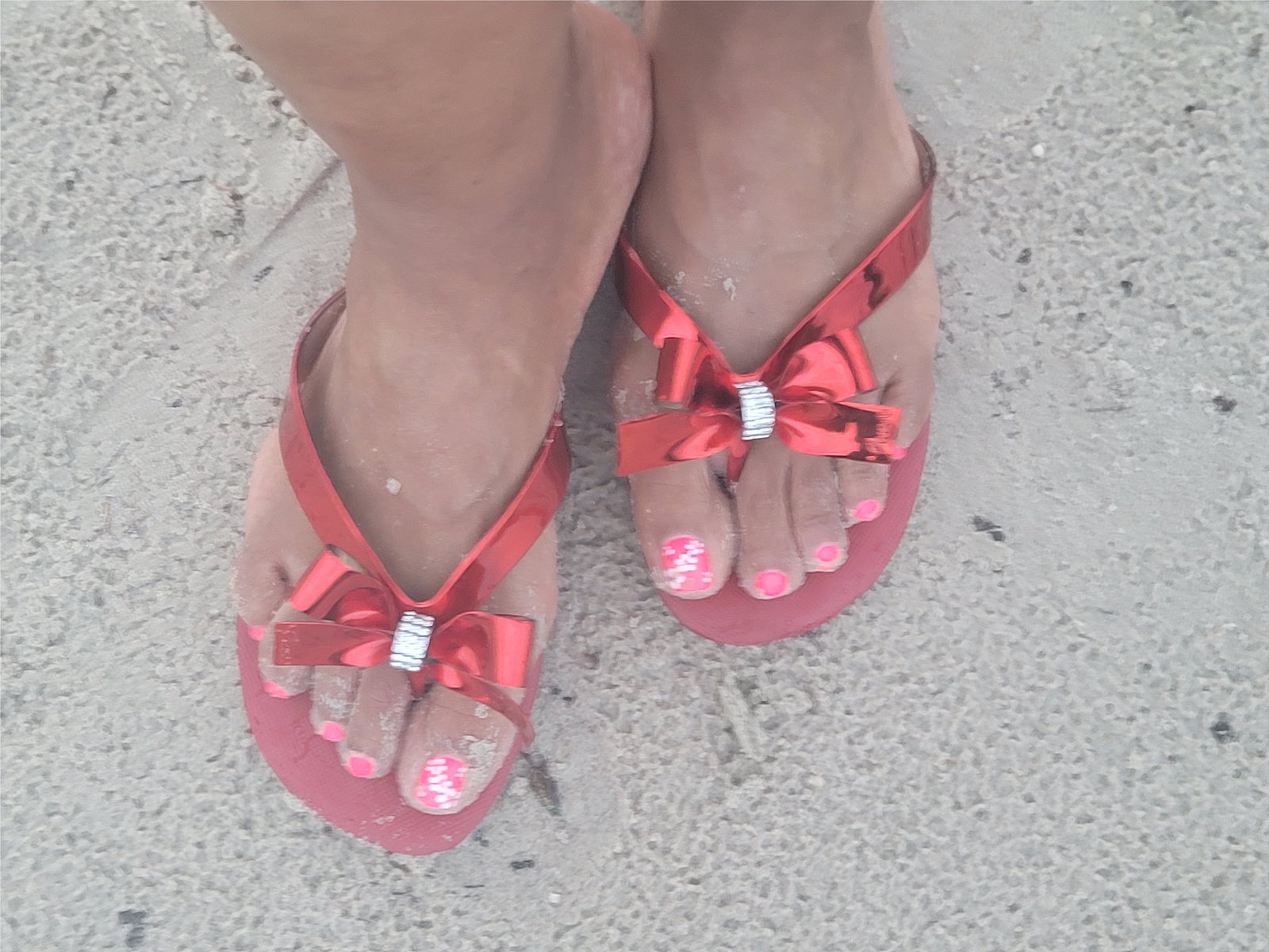 Alluring Ebony Feet - Onlyfans Creator