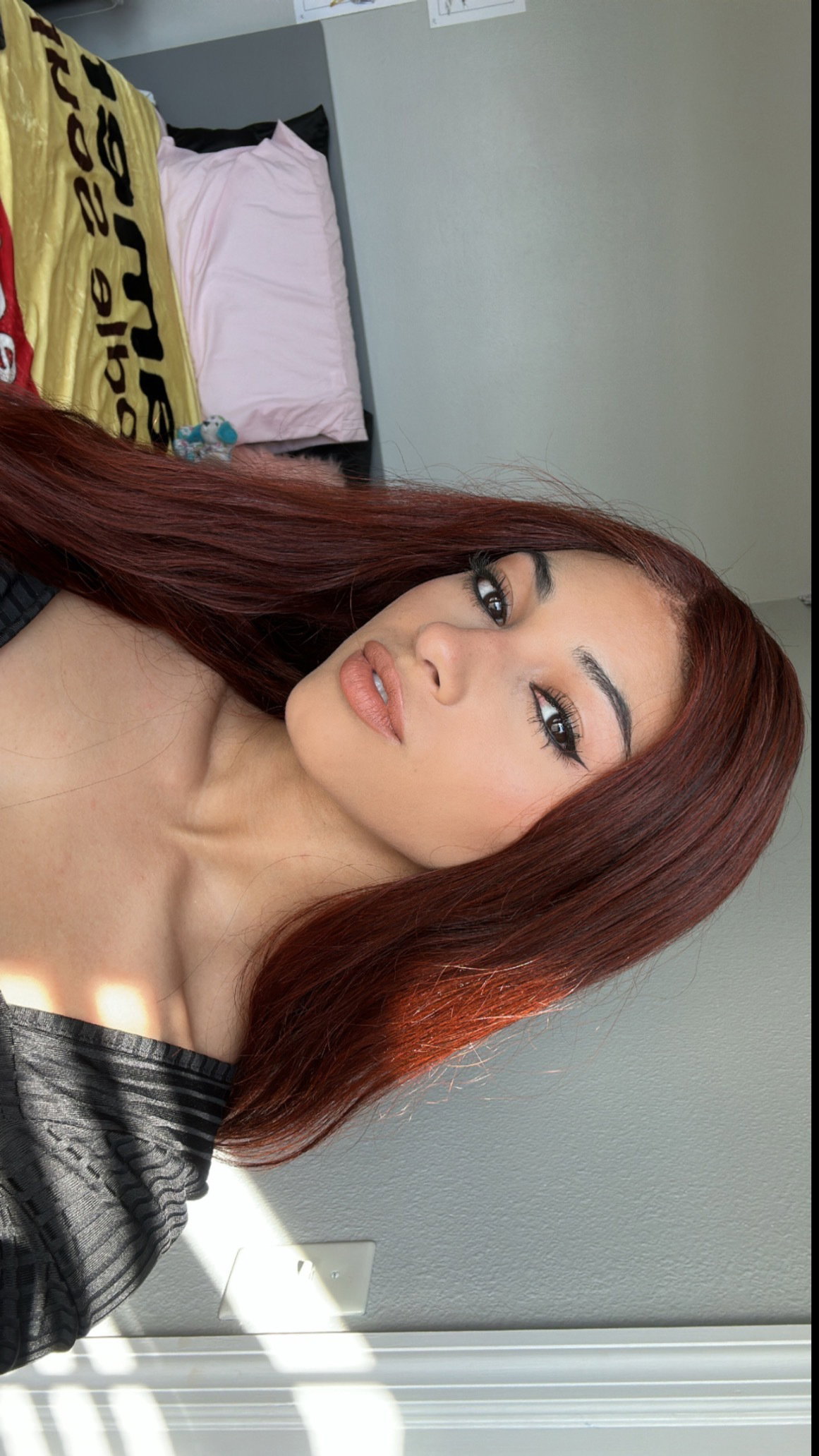 Althea Jones - Onlyfans créateur