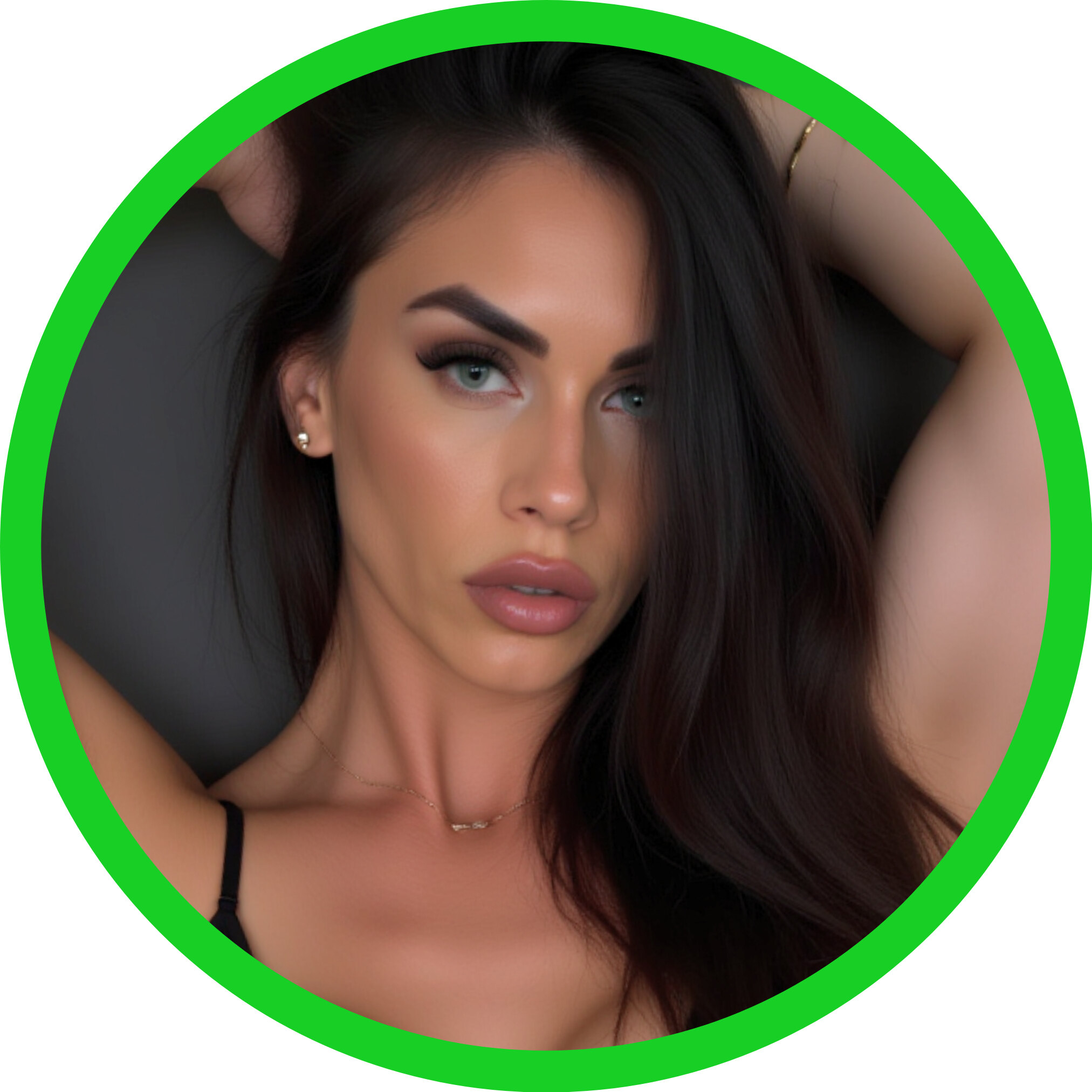 💜Aly💜 #1 HOTTEST TRANS on OF 🏳️‍🌈 - trans OnlyFans creator with 0 reviews (0.0/5 stars)