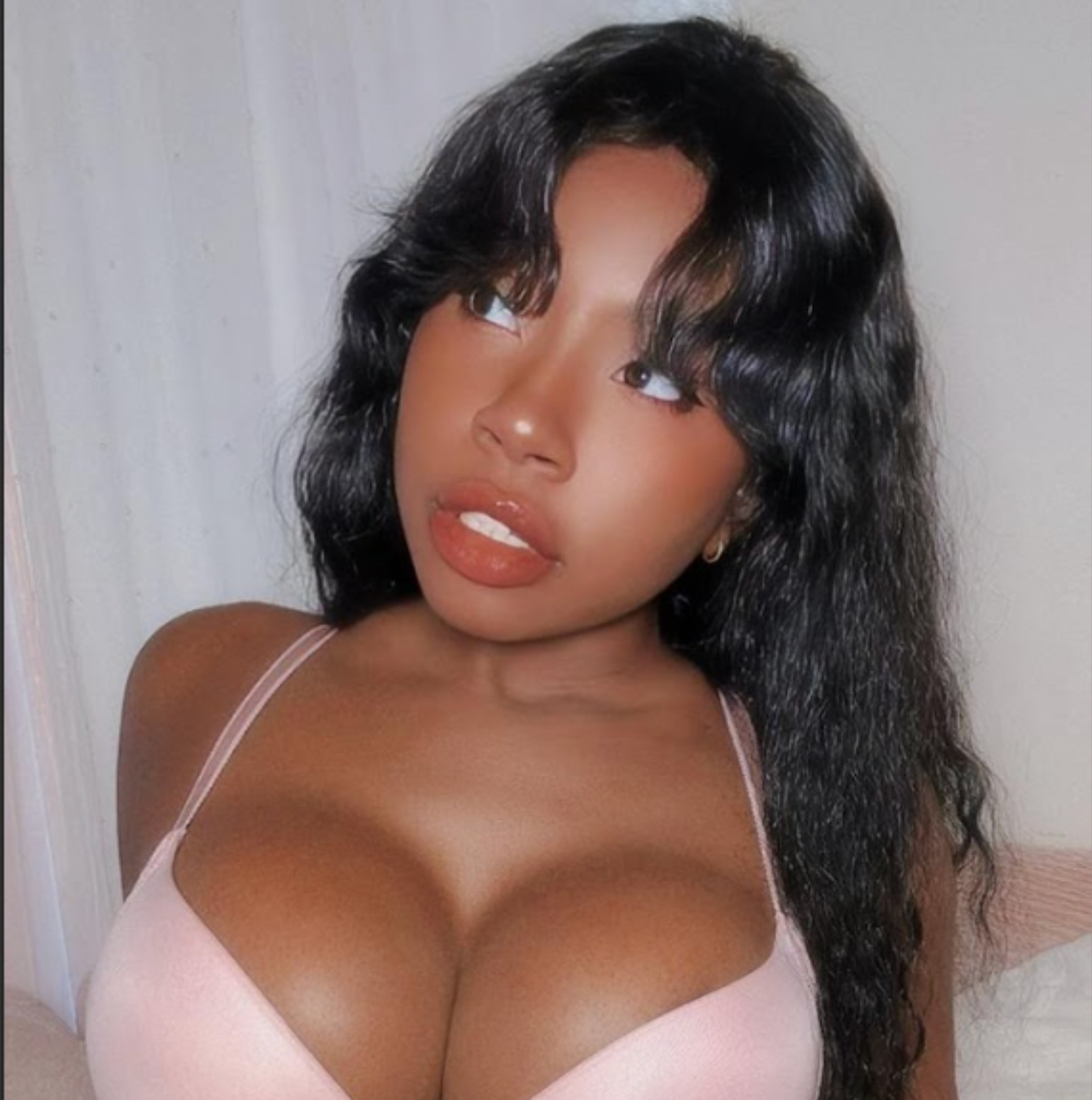 anne amari