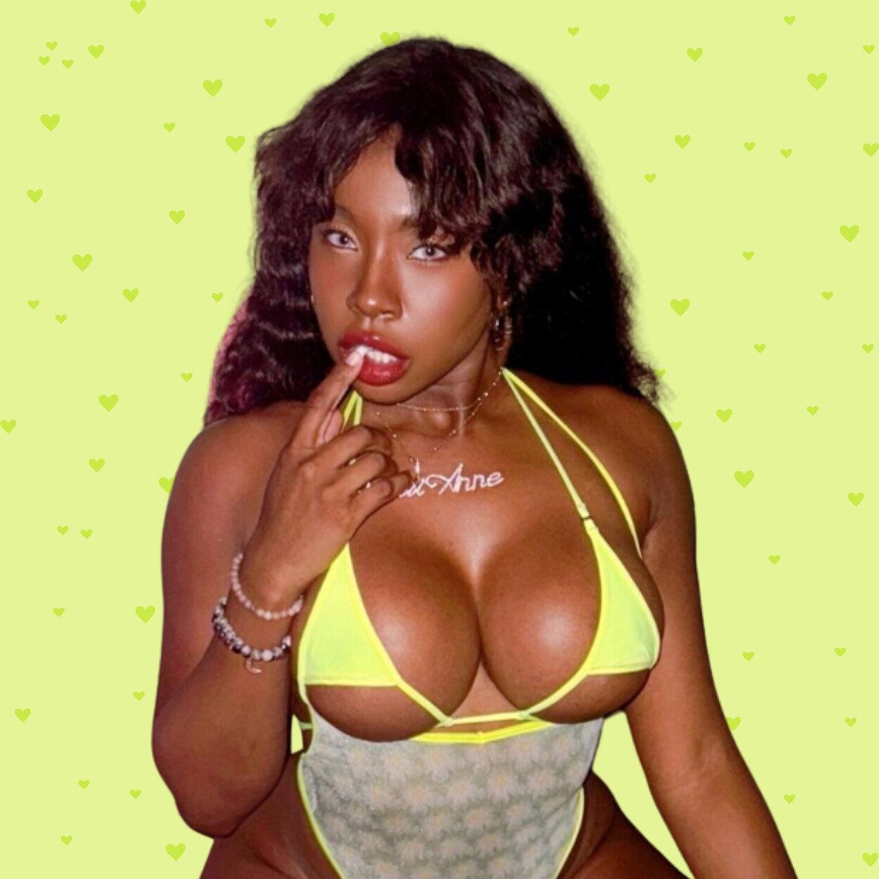 Amari 🏆KINKIEST ANGEL 😈 - Onlyfans créateur