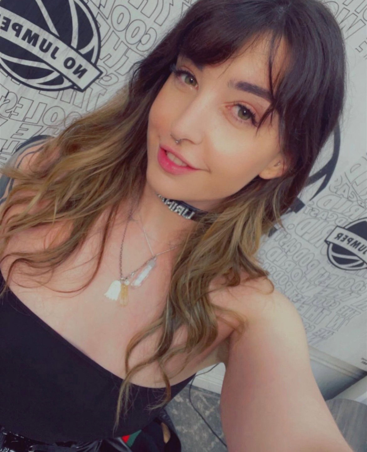 Aus Sarah - Onlyfans créateur