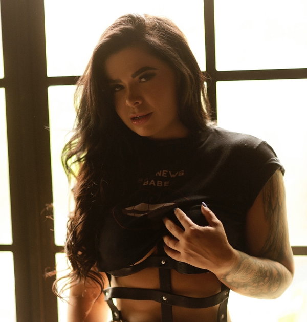 Adriana Diaz Oficial - créateur OnlyFans avec 0 avis (0.0/5 étoiles)