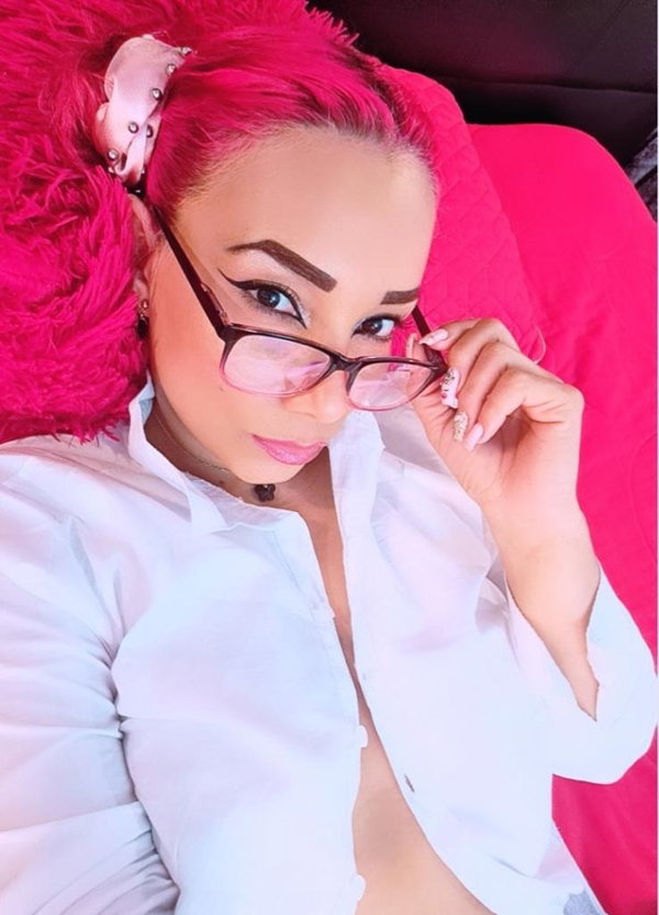 Amber Demons - OnlyFans creator with 0 reviews (0.0/5 stars)