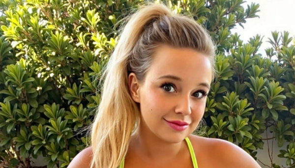 Amber Riley - OnlyFans creator with 1 reviews (5.0/5 stars)