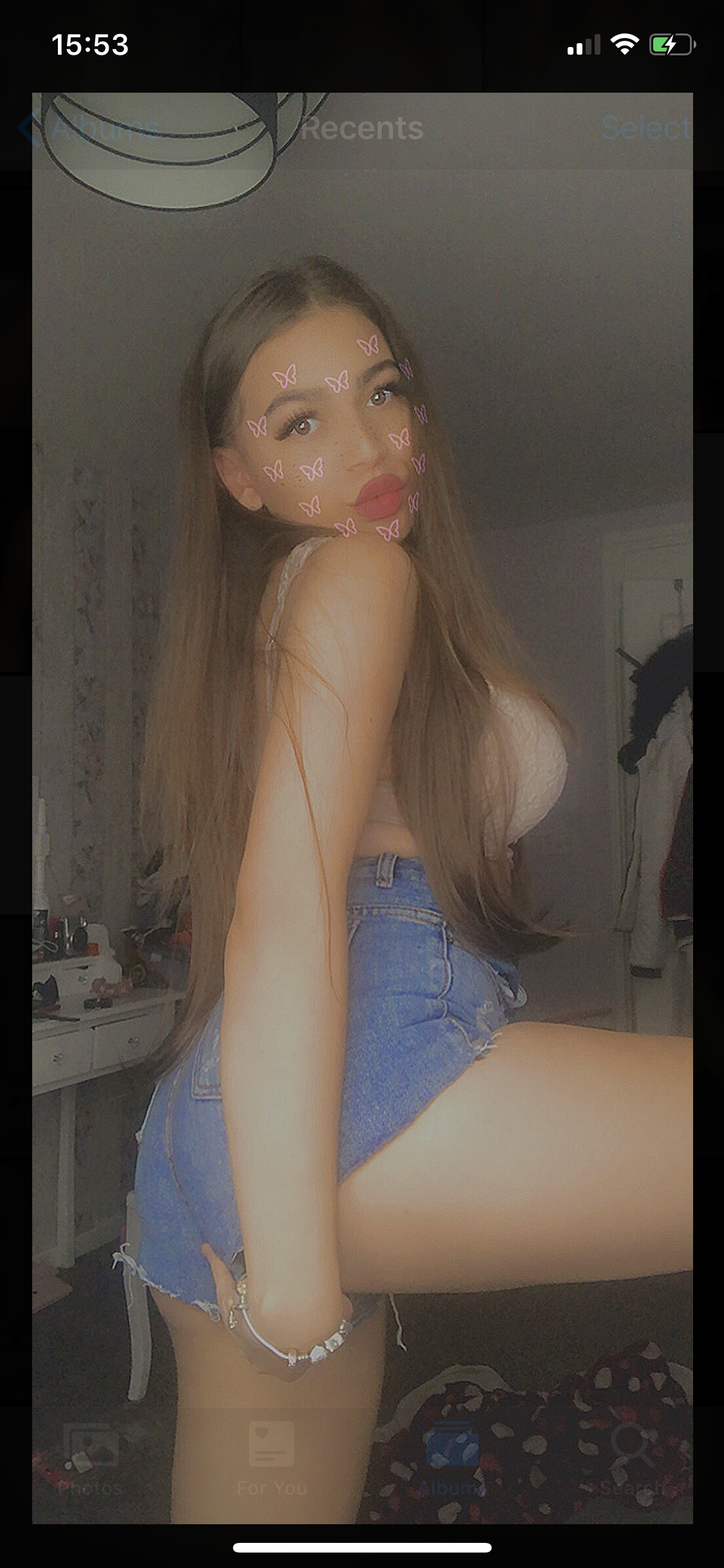 Princessamber - Onlyfans Creator