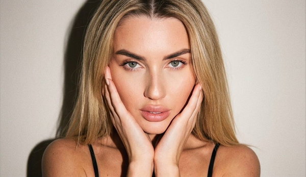 Masha🔥