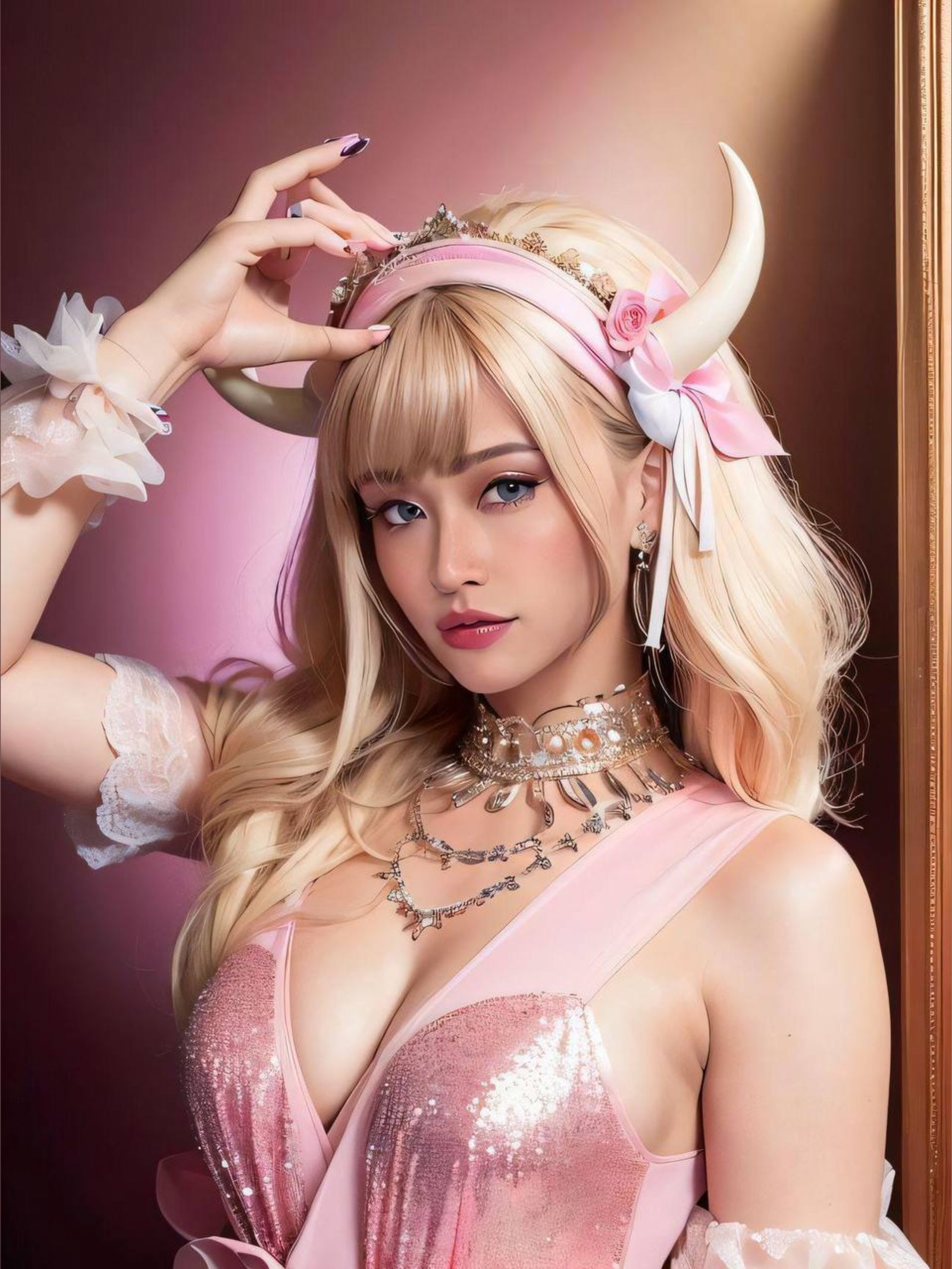 Ami Amane - Onlyfans créateur