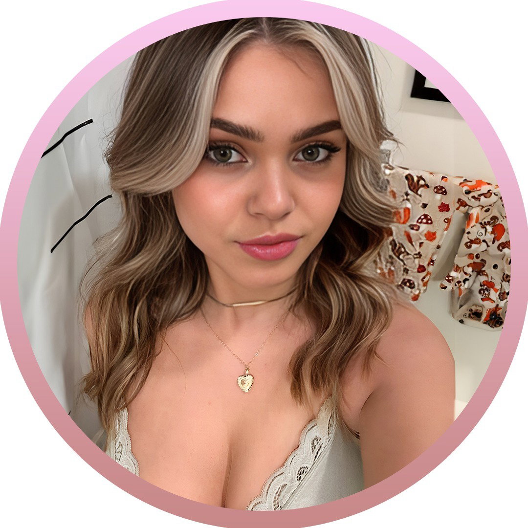 Amanda - Onlyfans créateur