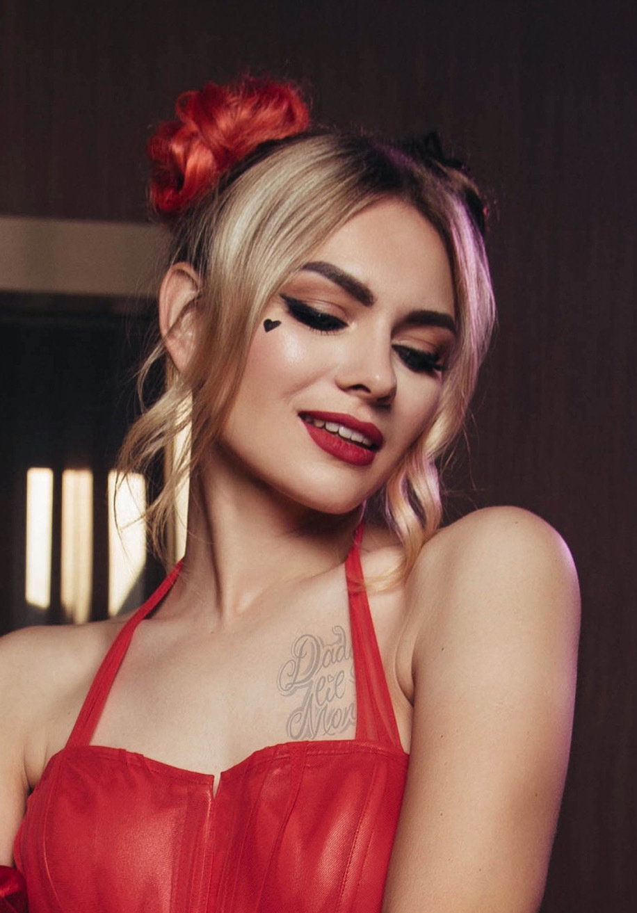AnastasyiaQueen - Onlyfans Creator