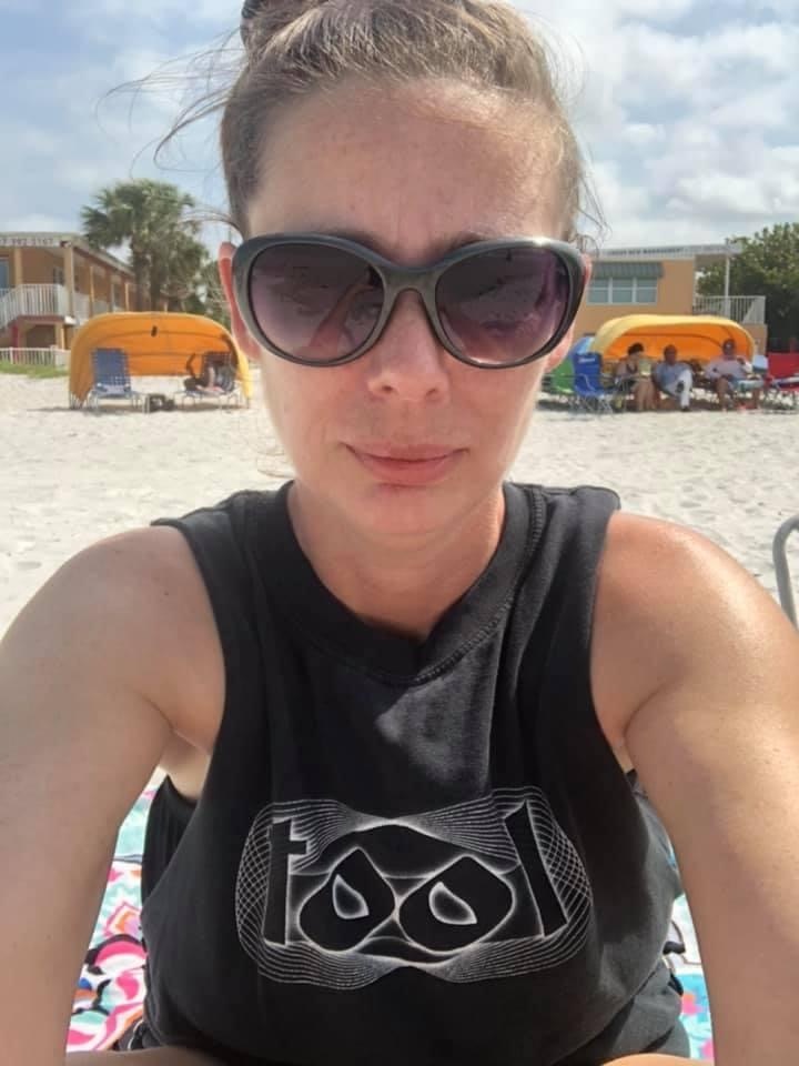 Andi Plastick - Onlyfans Creator