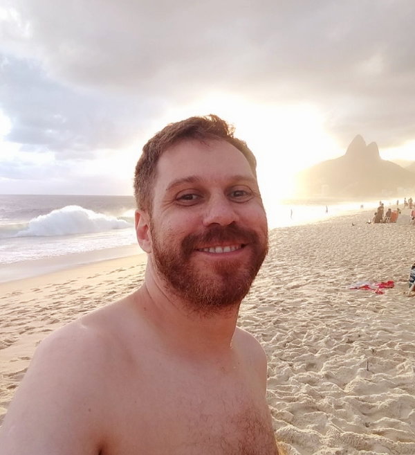 Andres Ivanoff - OnlyFans creator with 0 reviews (0.0/5 stars)