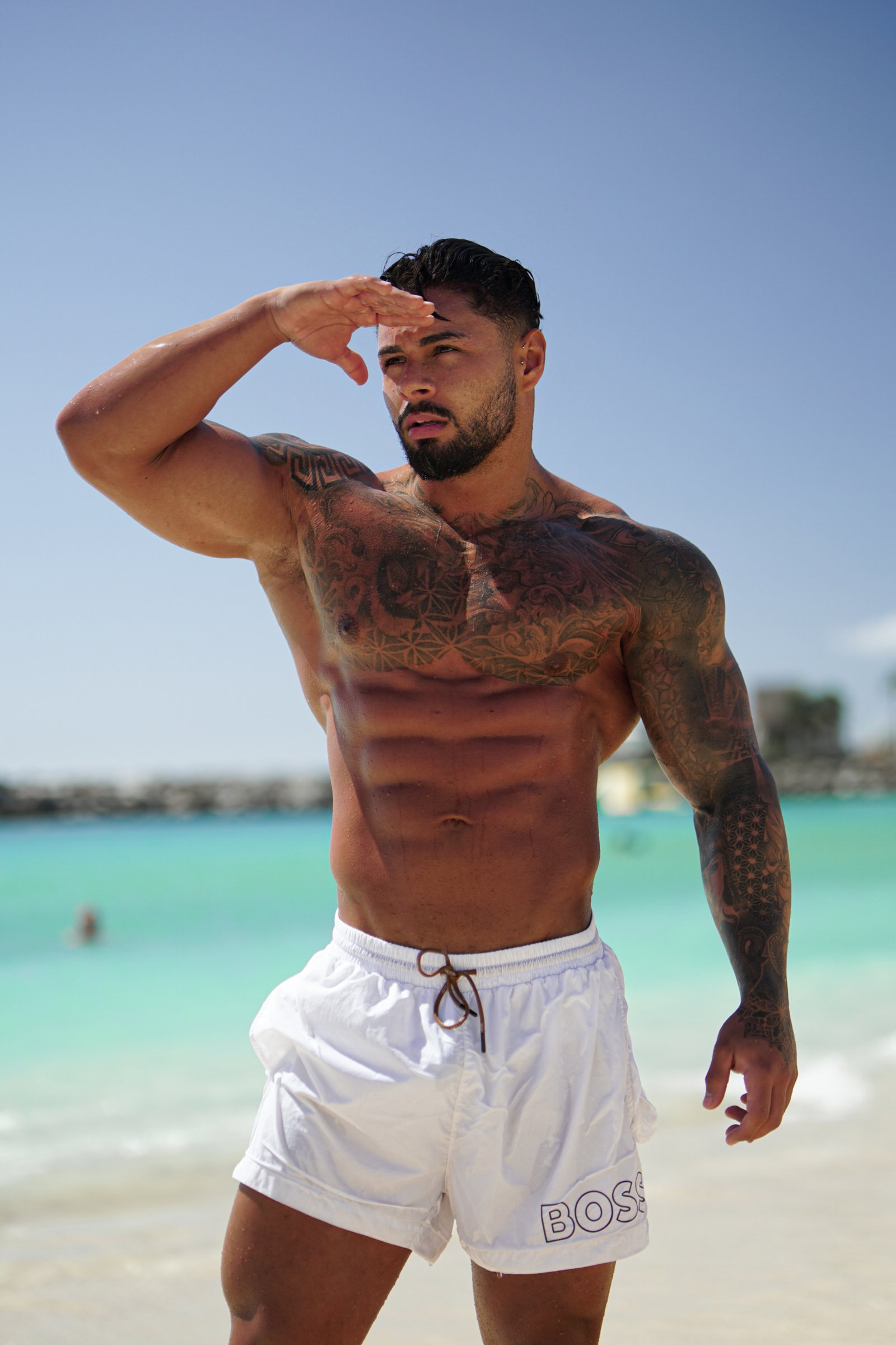 Andrew G - Onlyfans Creator