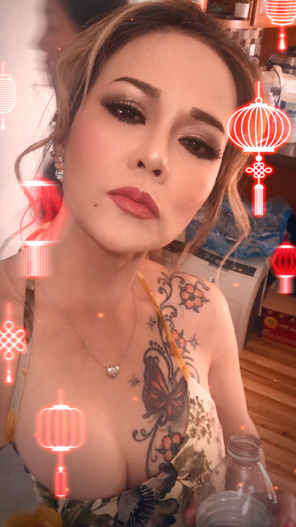 H0RNY GAMER Mama CREAMY EXPERIENCE ‼️‼️ - Onlyfans Creator