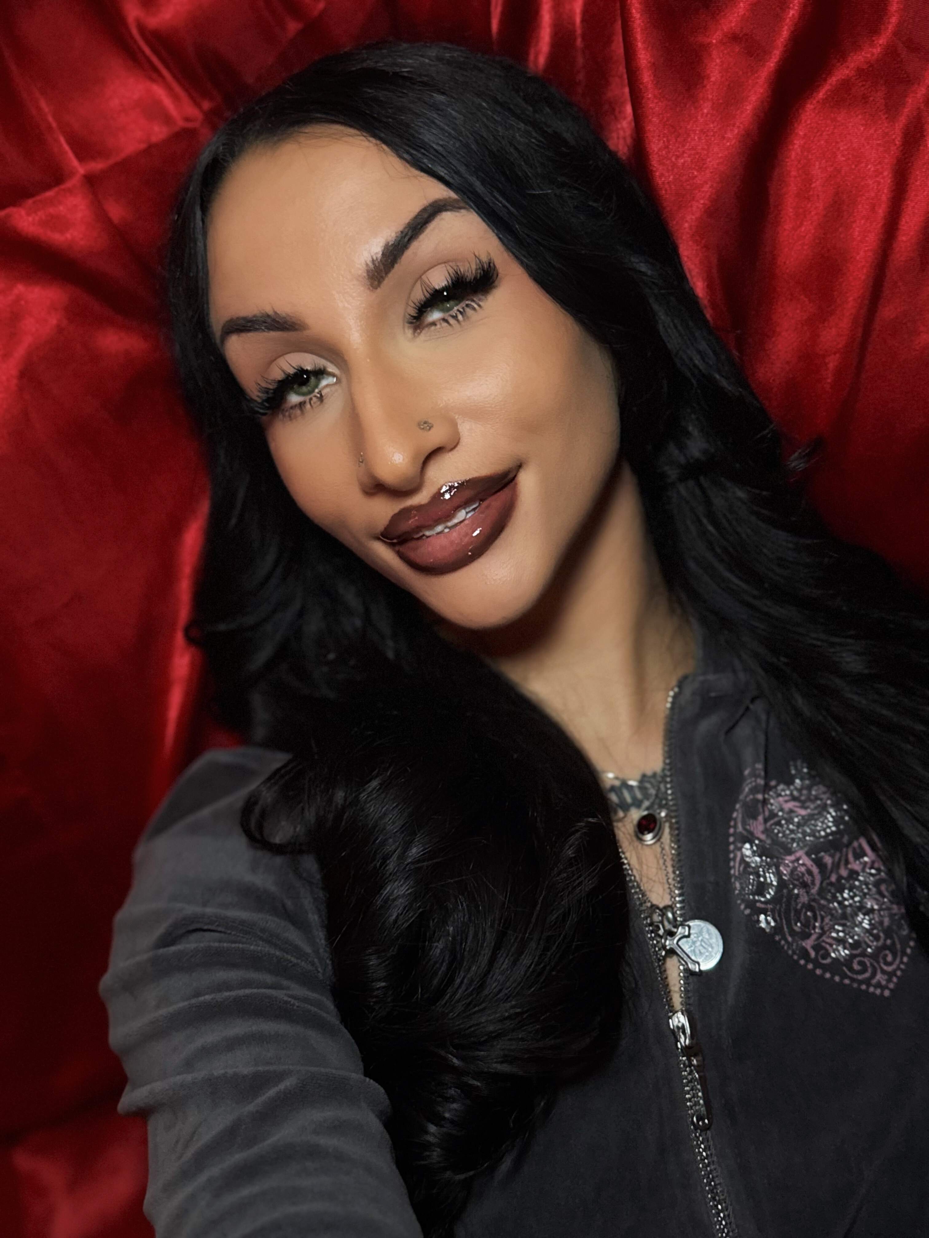 angel oceana