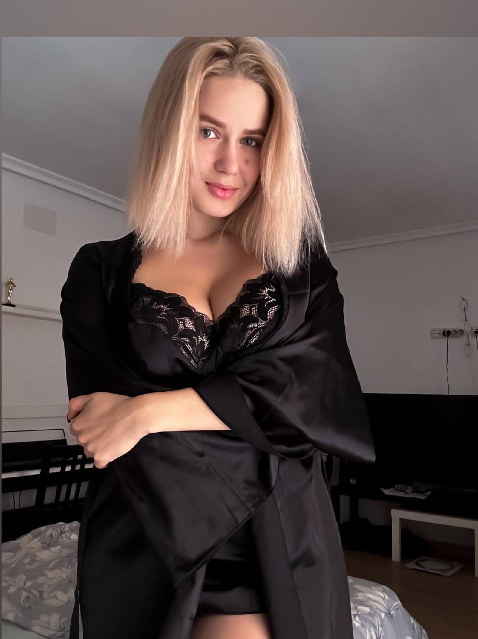 Anna Monik - Onlyfans créateur