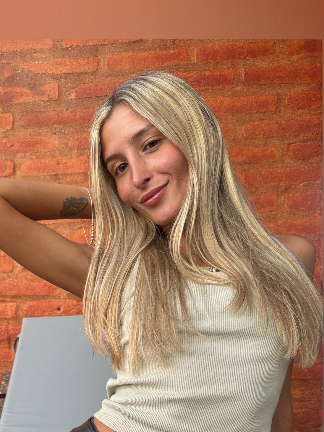 Anna Jones - Onlyfans Creator