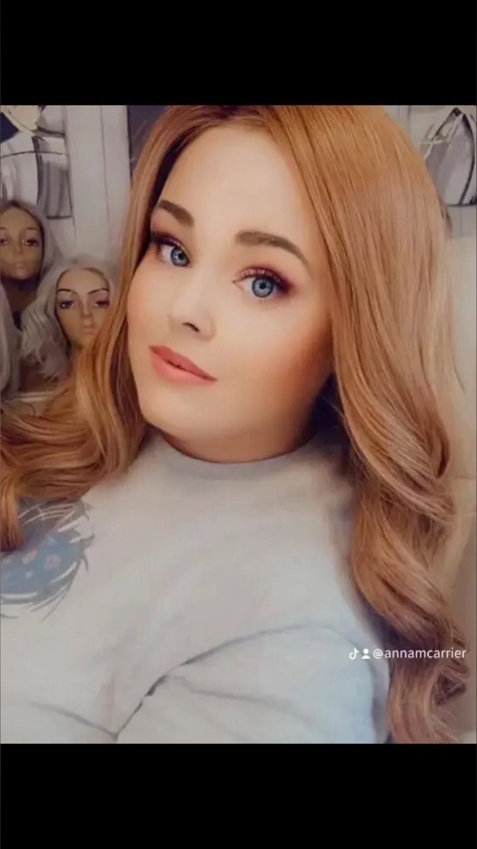 Anna Marie - Onlyfans Creator