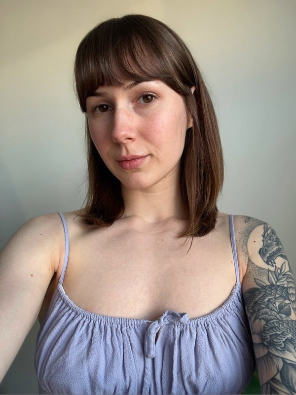 Annika - OnlyFans creator with 0 reviews (0.0/5 stars)