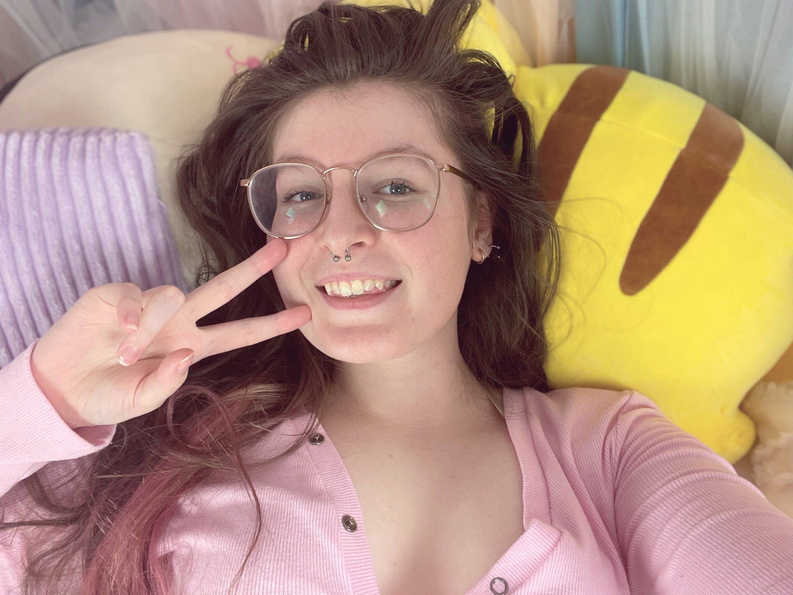Katie - Onlyfans Creator