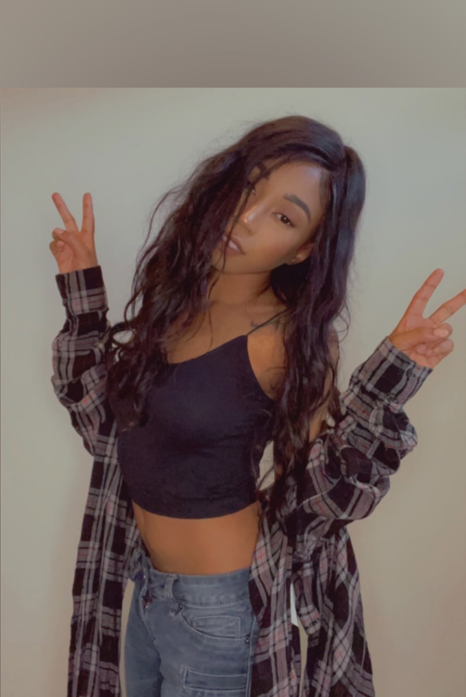 April Rae - Onlyfans Creator