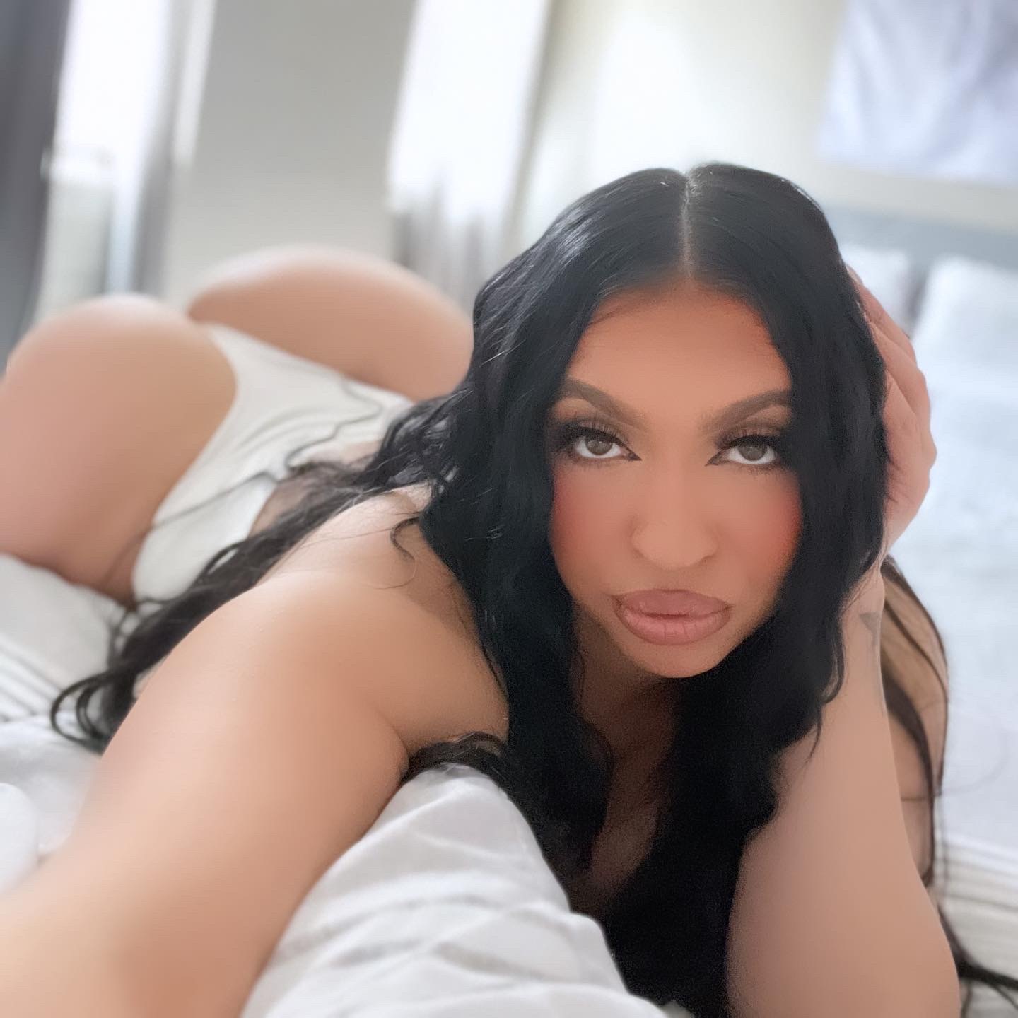 Arabiian Doll - Onlyfans Creator